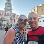 Made In Naples Apartment