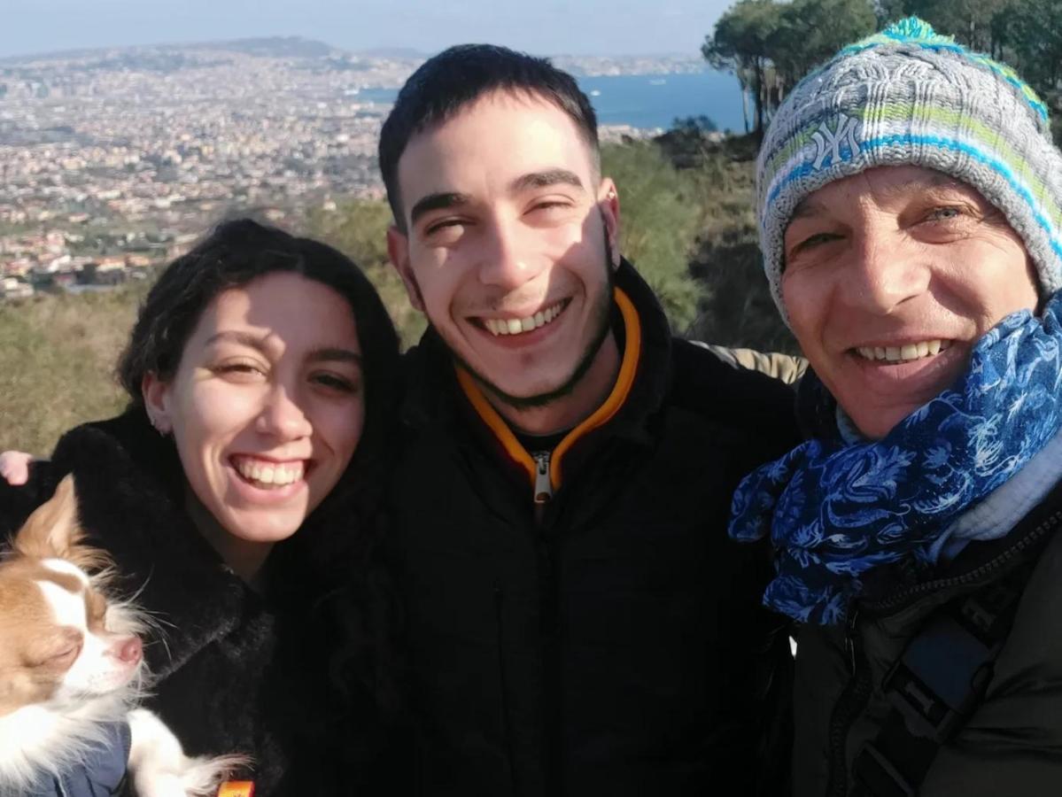 Appartamento Made In