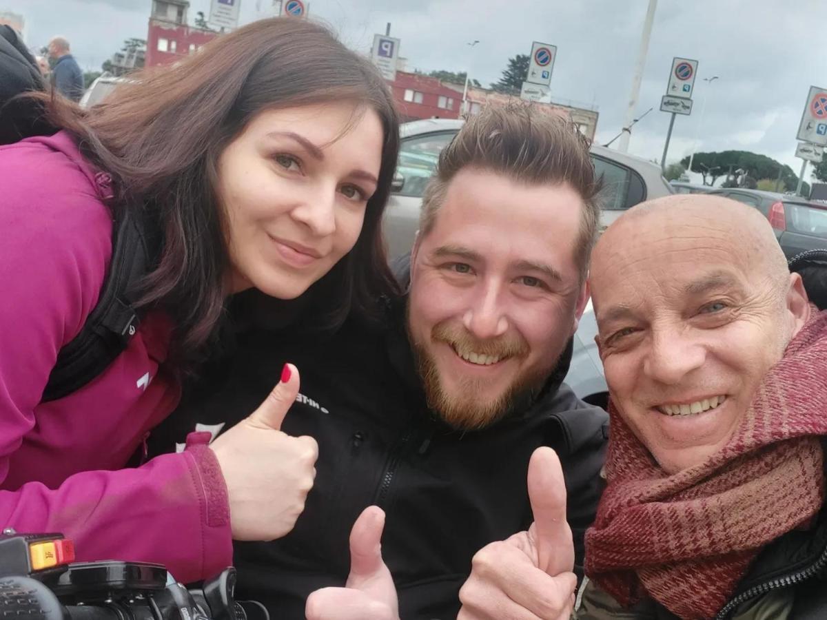 Made In Appartamento Napoli