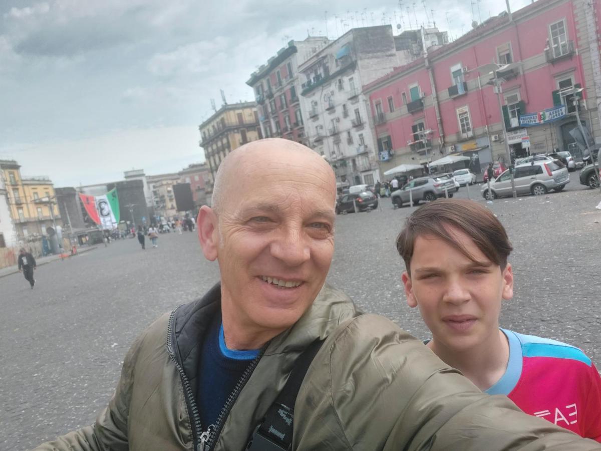Made In Napoli