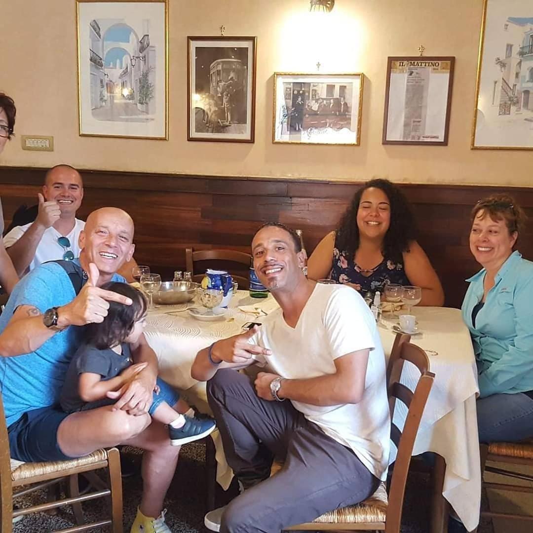 Appartamento Made In Napoli