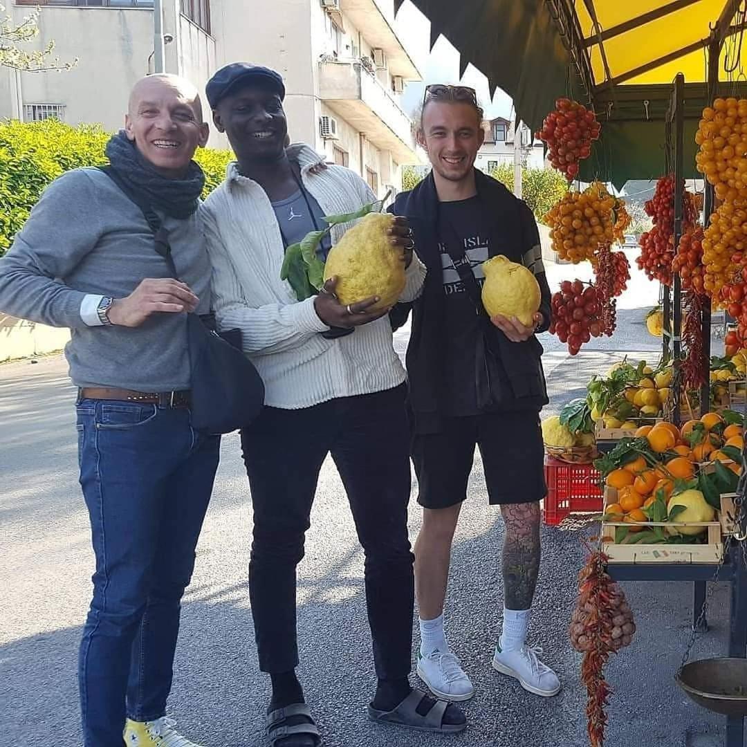 Appartamento Made In