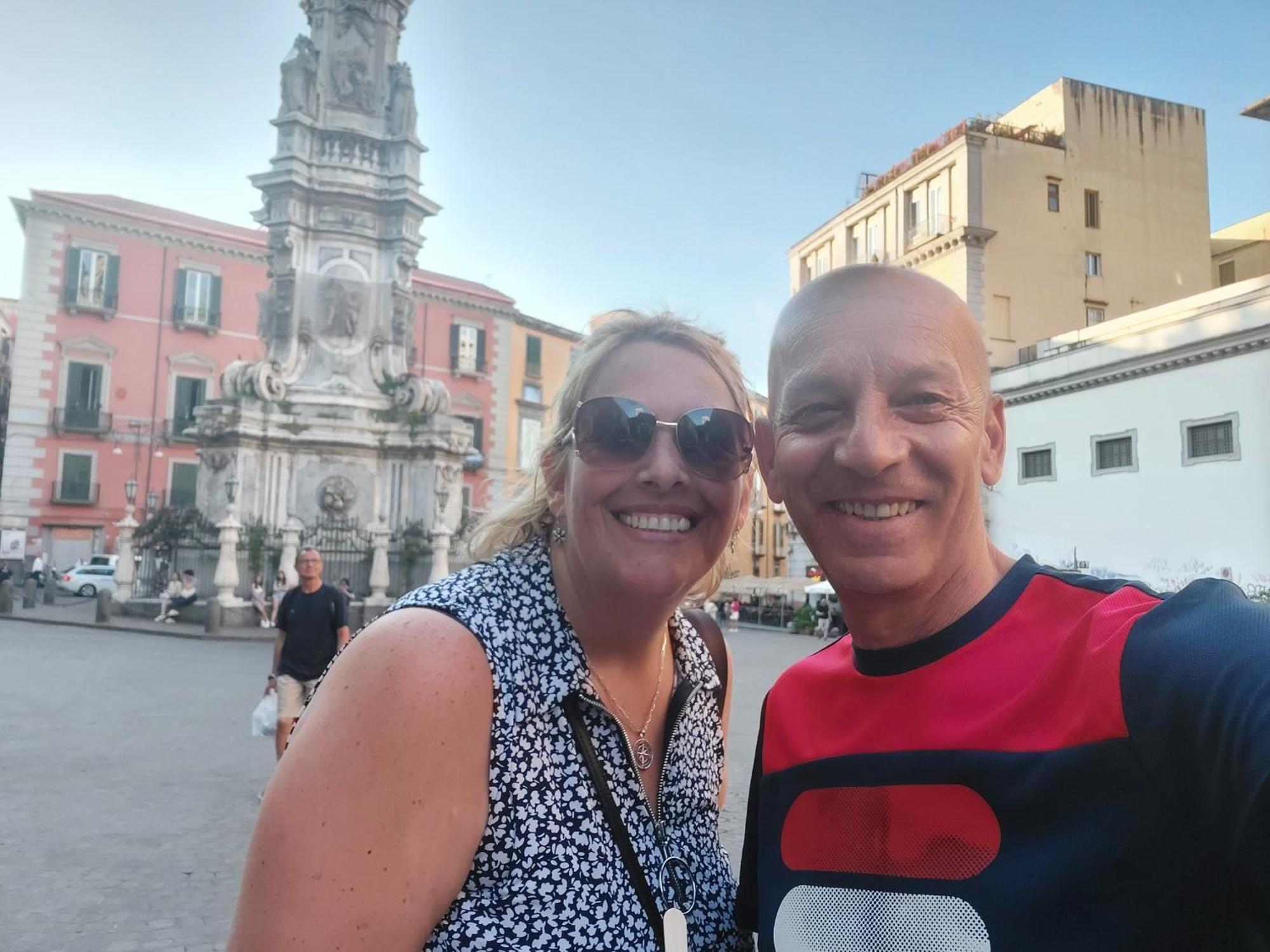 Made In Appartamento Napoli
