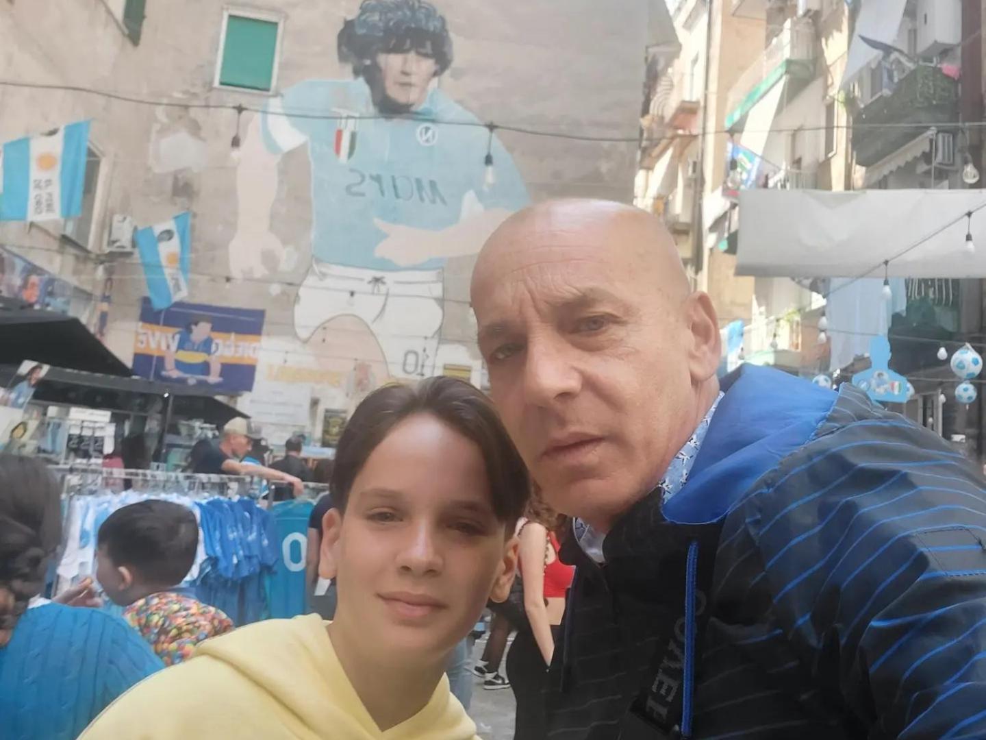 Appartamento Made In *