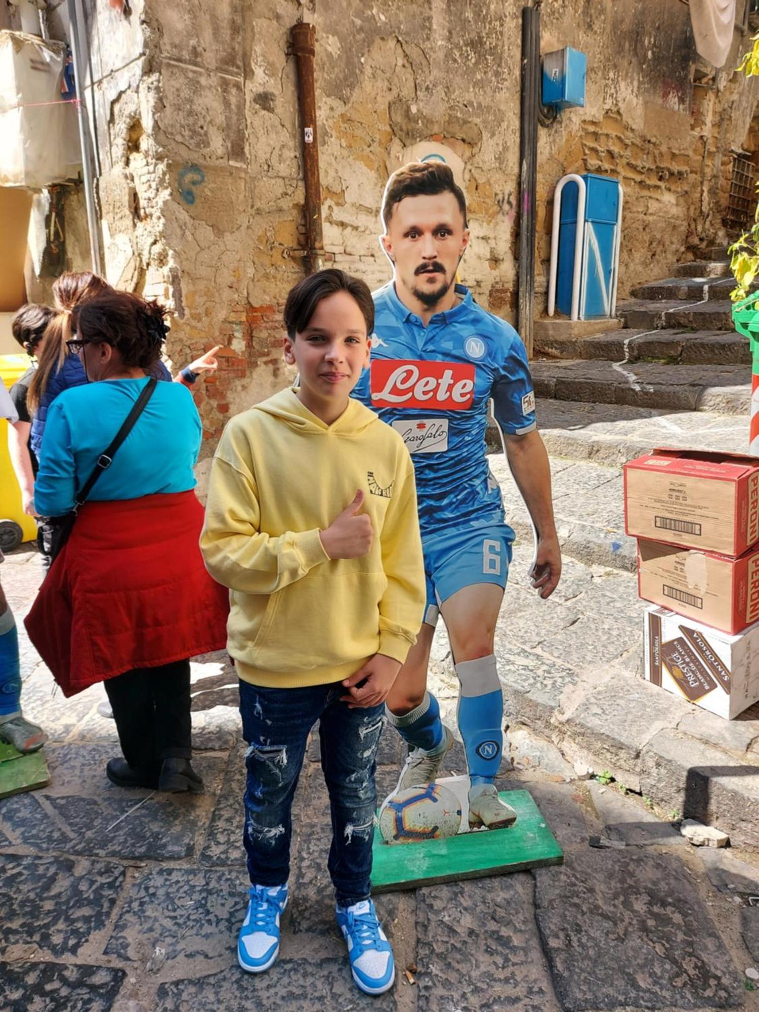 Made In Appartamento