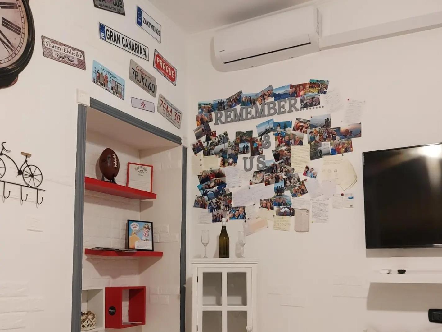 Made In Appartamento