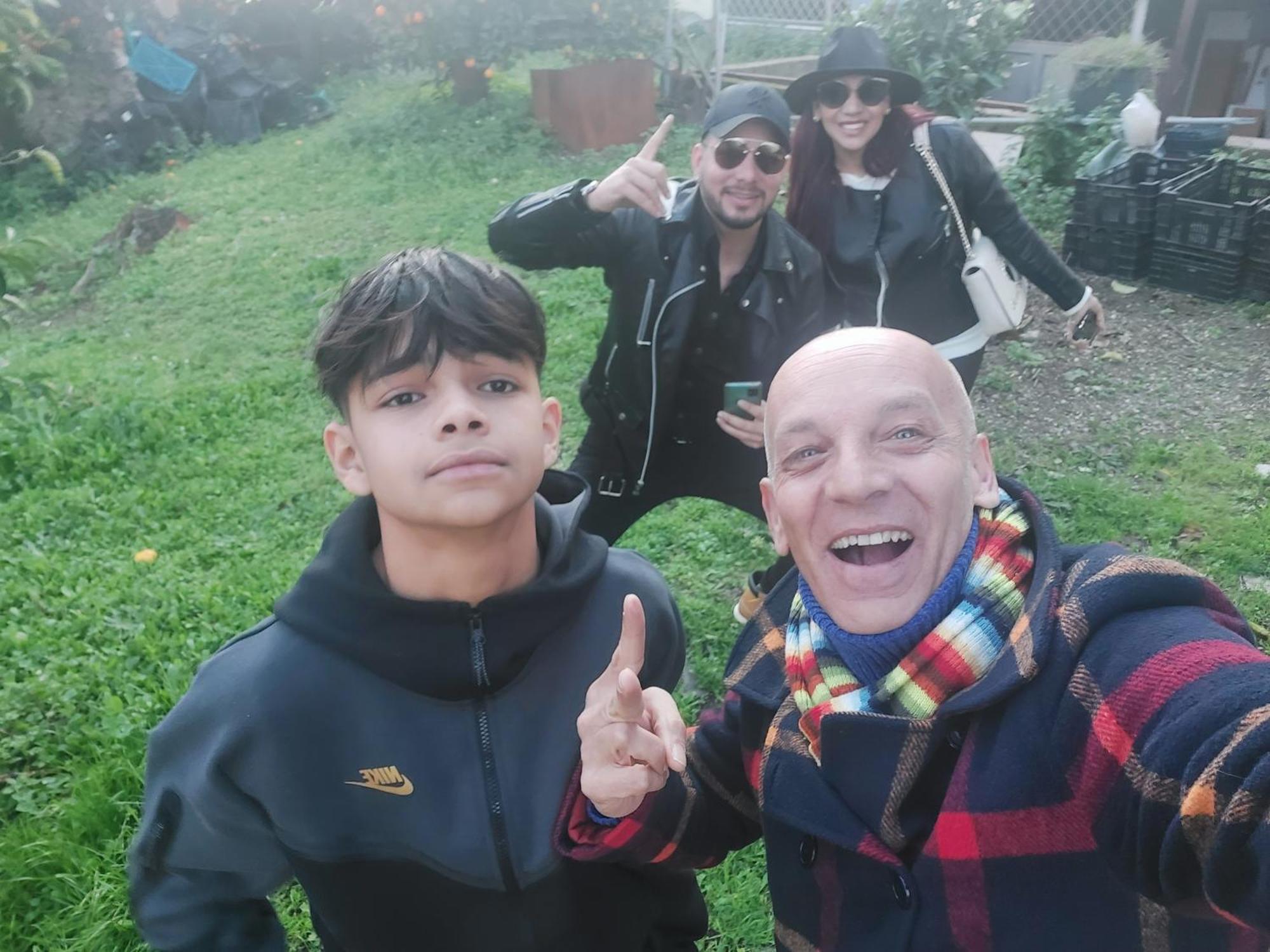 Appartamento Made In *