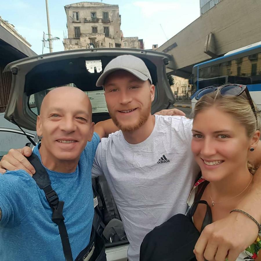 Made In * Napoli