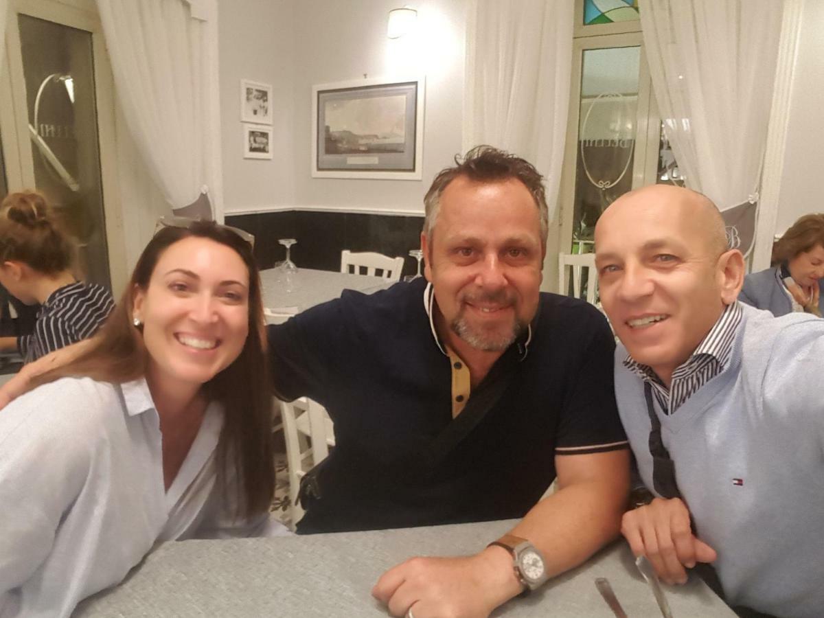 Made In Napoli