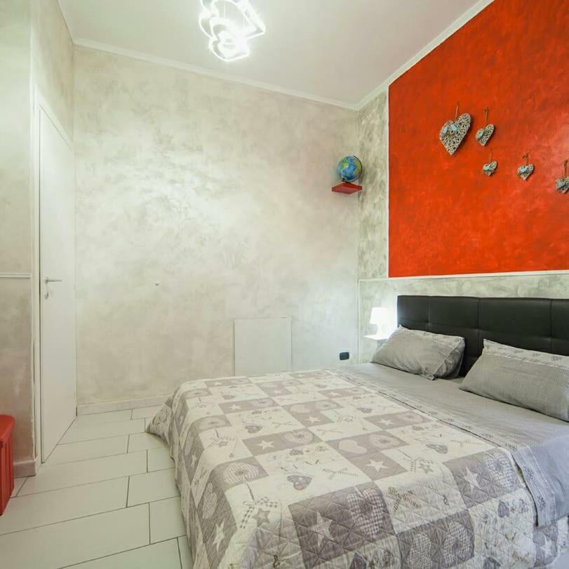 Appartamento Made In Napoli