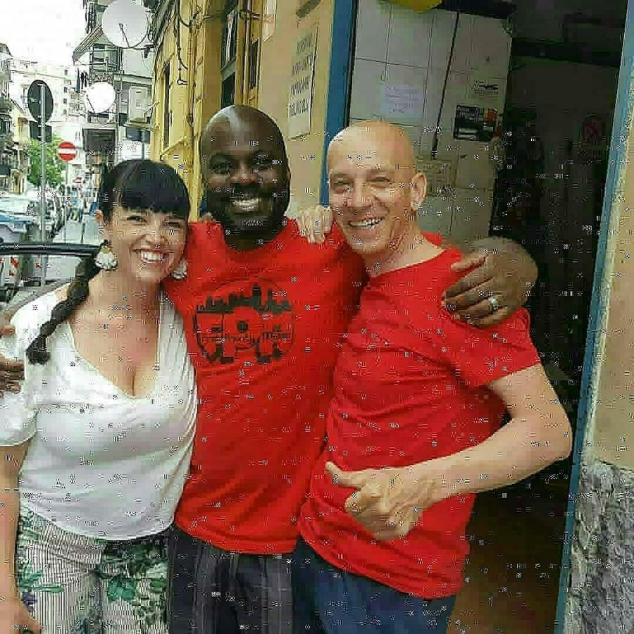 Made In * Napoli