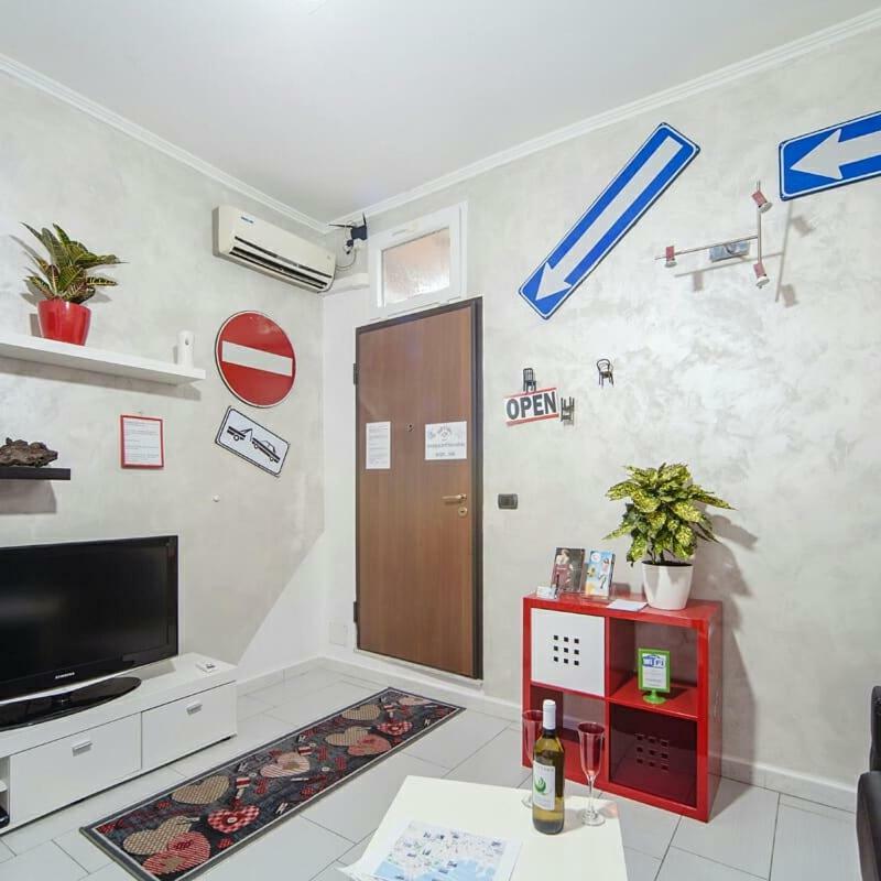 Apartment Made In *