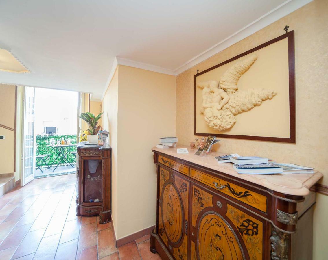 Apartment Made In Naples