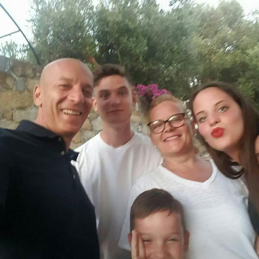 Appartamento Made In
